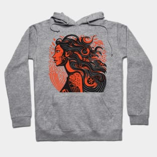 Mermaid Hoodie